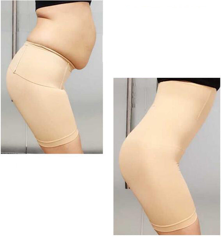 Slimming Shapewear Shorts | Tummy Control Underwear for Smooth Silhouette