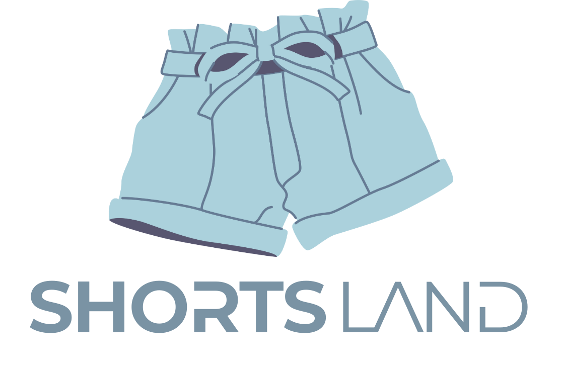 SHORTS LAND LOGO